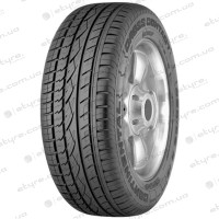 Continental ContiCrossContact UHP 255/50 R20 109Y XL FR