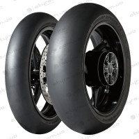 Dunlop Racer Slick D212 Medium 200/55 R17