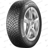 Continental IceContact 3 275/45 R21 110T XL (шип)