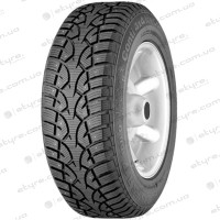 Continental Conti4x4IceContact 265/50 R19 110T XL FR (шип)