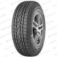 Continental ContiCrossContact LX2 275/65 R17 115H FR
